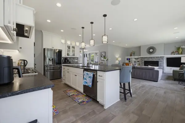 6445 Black Berry CT, Lino Lakes, MN 55014