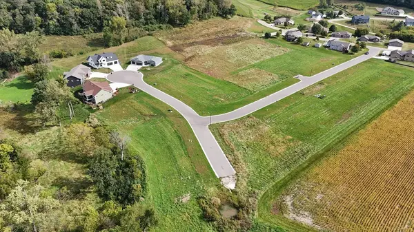 265 Pheasant RUN, Rollingstone, MN 55969