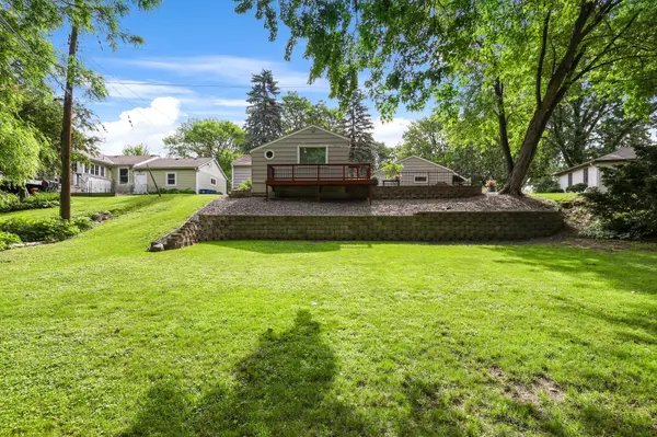 7326 Upton AVE S, Richfield, MN 55423