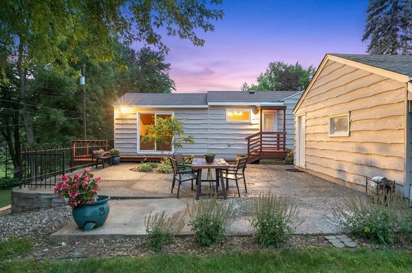 7326 Upton AVE S, Richfield, MN 55423