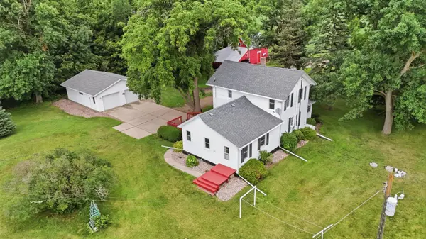 10463 Chip Renville ST SE, Maynard, MN 56260