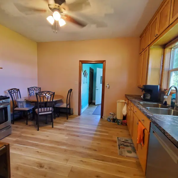 120 Rand ST, Holloway, MN 56249