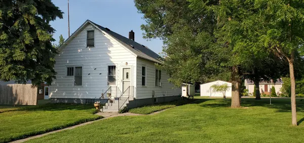 120 Rand ST, Holloway, MN 56249