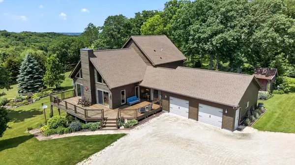 31631 Ma Dailey RD, Utica, MN 55979