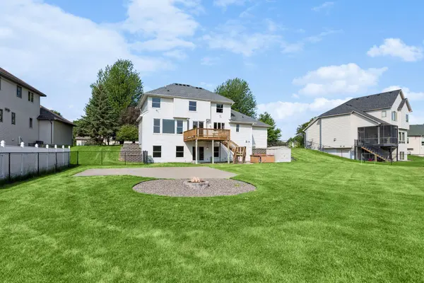 10577 Alamo ST NE, Blaine, MN 55449