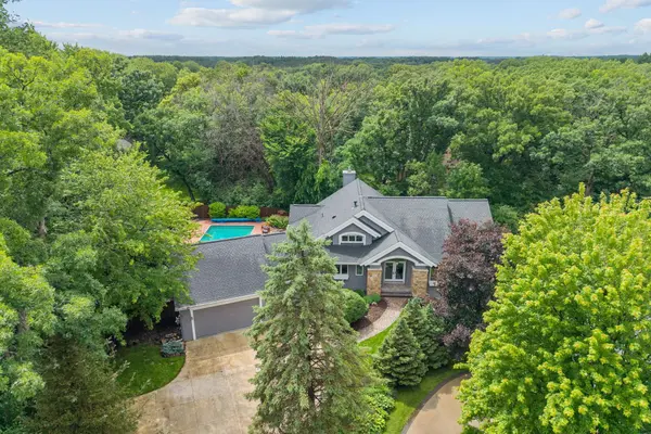 2700 Ashbourne RD, Minnetonka, MN 55391