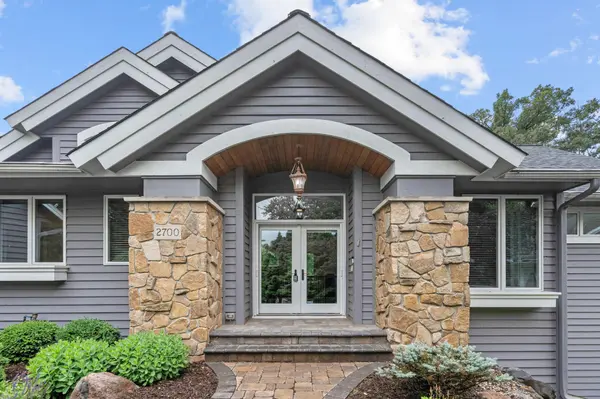 2700 Ashbourne RD, Minnetonka, MN 55391