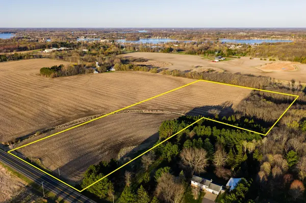 TBD Lot 1 Park TRL, Center City, MN 55012