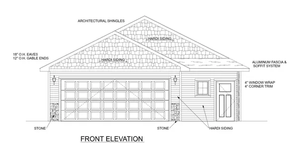 2715 229th LN NW, Saint Francis, MN 55070