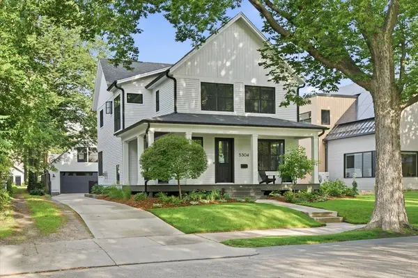 5304 Washburn AVE S, Minneapolis, MN 55410