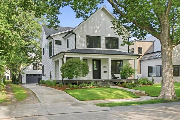 5304 Washburn AVE S, Minneapolis, MN 55410