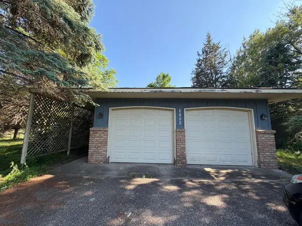 2852 Viking BLVD NW, Cedar, MN 55011
