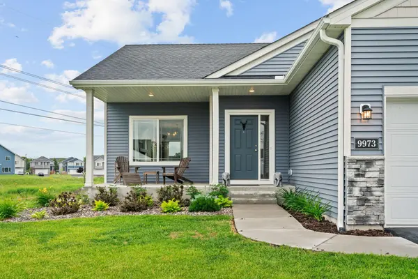 9973 32nd ST NE, Saint Michael, MN 55376