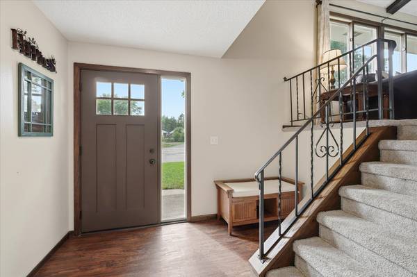 12904 Jackson CIR NE, Blaine, MN 55434