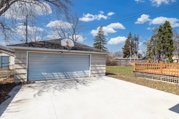 6925 Halifax Avenue N, Brooklyn Center, MN 55429