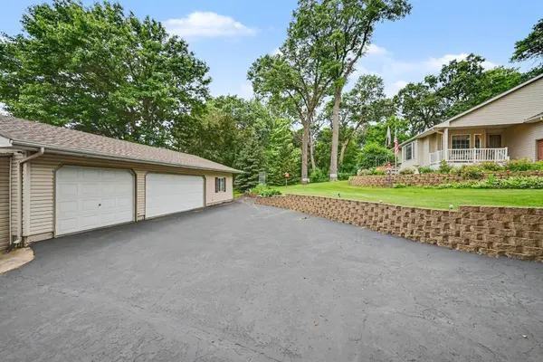20966 Davenport ST NE, Cedar, MN 55011