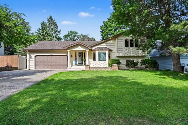 12950 Linnet ST NW, Coon Rapids, MN 55448