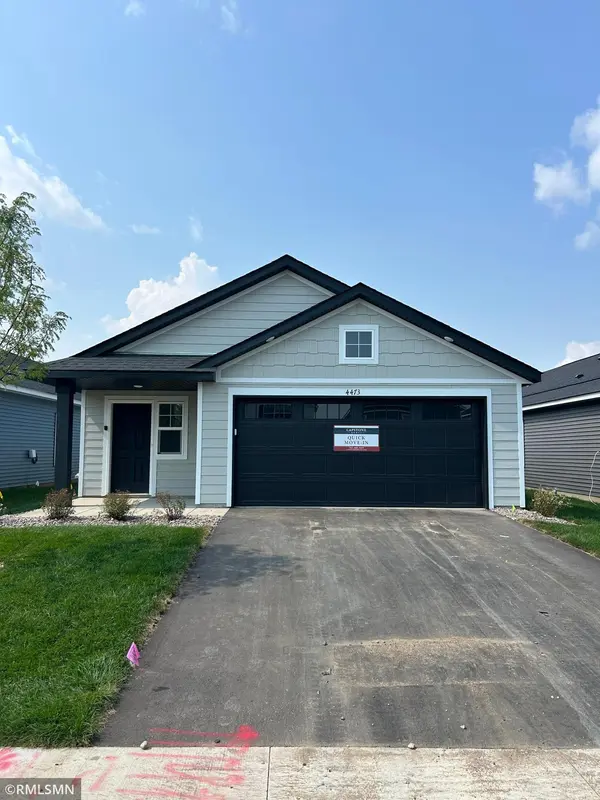 4473 223rd ST W, Farmington, MN 55024