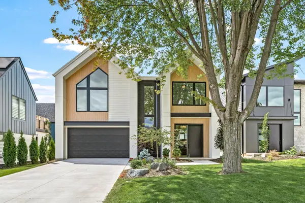 6136 Oaklawn AVE, Edina, MN 55424