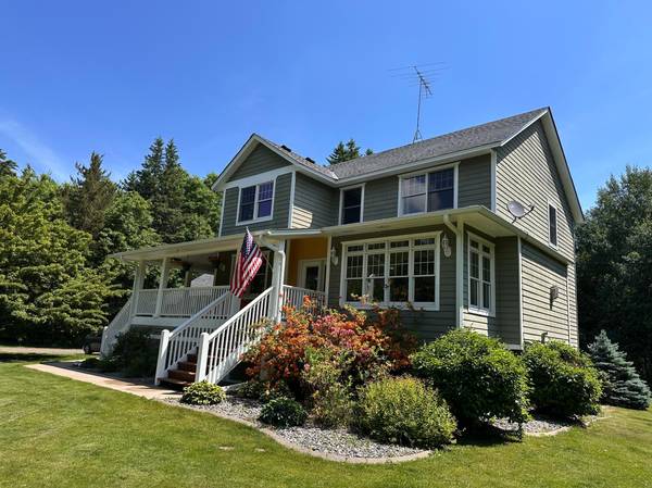 31849 147th ST NW, Princeton, MN 55371