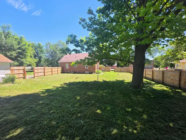 116 N 6th ST, Kiester, MN 56051
