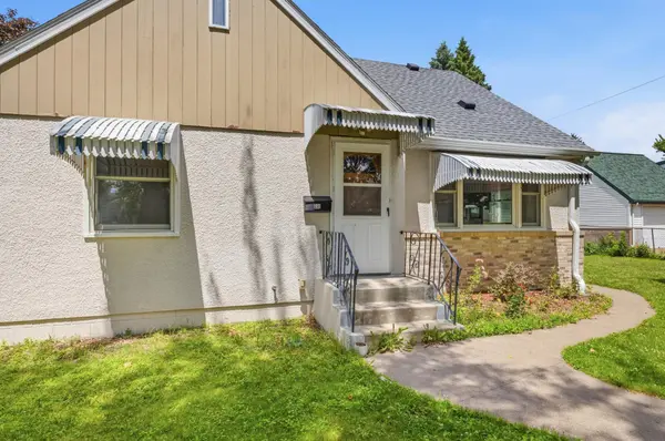 1951 Fremont AVE E, Saint Paul, MN 55119