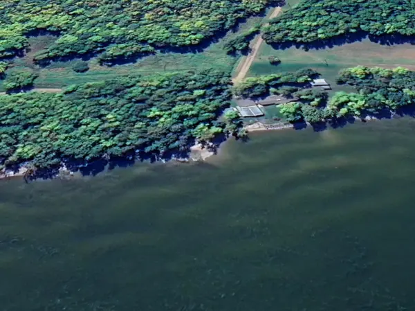 xxx Ogema Beach RD NE, Shotley Twp, MN 56650