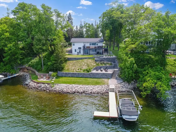 2503 S Le Homme Dieu DR NE, Alexandria, MN 56308