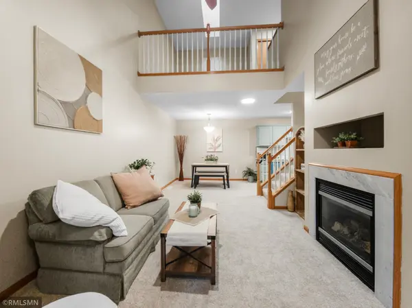 6333 Saddlebred WAY, Forest Lake, MN 55025