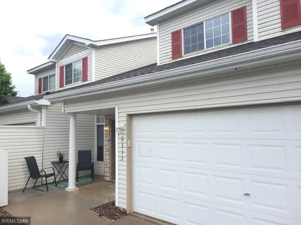 6333 Saddlebred WAY, Forest Lake, MN 55025