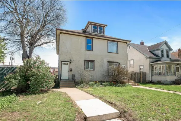 3509 Columbus AVE, Minneapolis, MN 55407