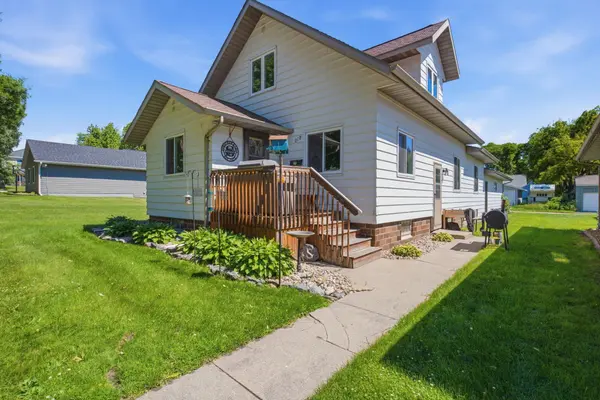 218 1st ST NE, Clara City, MN 56222