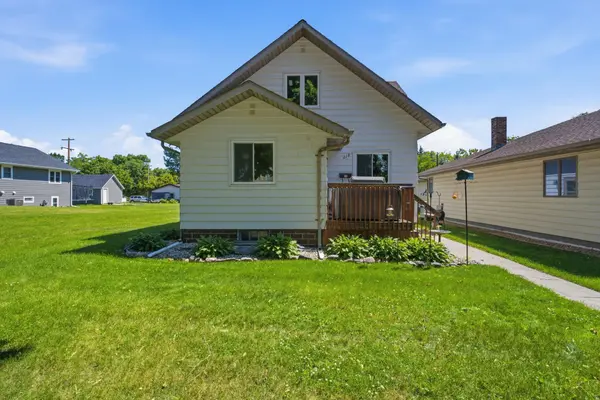 218 1st ST NE, Clara City, MN 56222