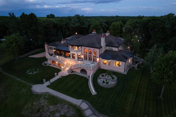 45329 Red Pine LOOP, Perham, MN 56573