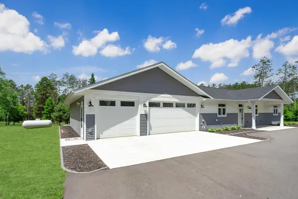 363 Pine Acres TRL NW, Backus, MN 56435