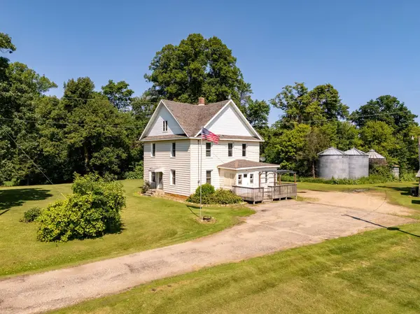 25374 County 12 RD, Long Prairie, MN 56347