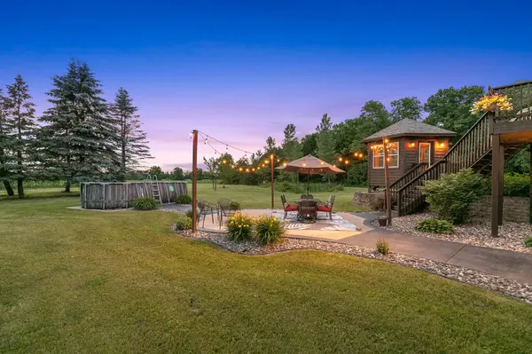 16710 313th AVE NW, Princeton, MN 55371