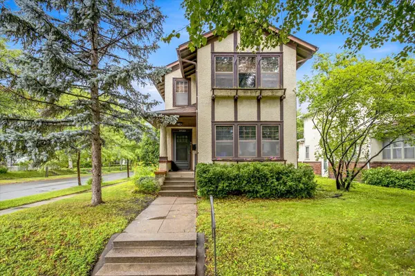 3100 E 22nd ST, Minneapolis, MN 55406