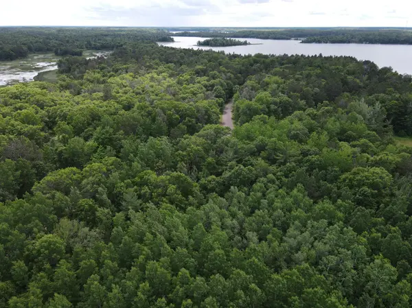 LOT 15 Loon Lake RD, Danbury, WI 54830