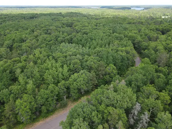 LOT 15 Loon Lake RD, Danbury, WI 54830