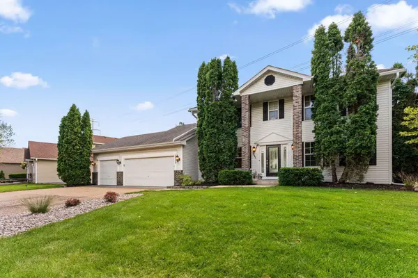 3309 Carnation AVE N, Brooklyn Park, MN 55443