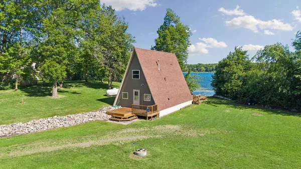 12834 179th ST, Kimball, MN 55353