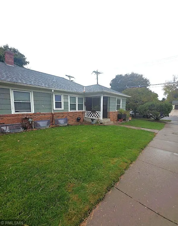 2056 Bayard AVE ##3, Saint Paul, MN 55116