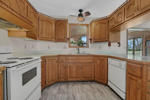 1711 54th ST SE, Saint Cloud, MN 56304