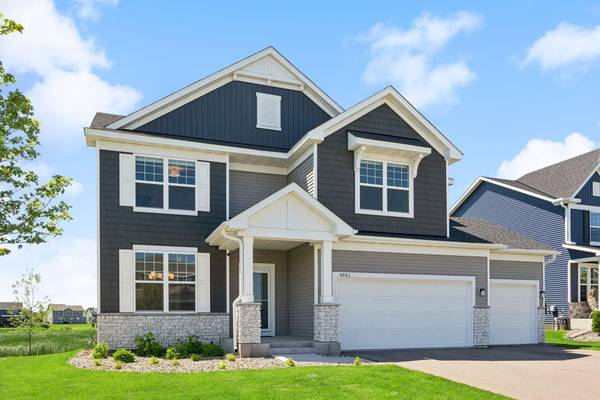 4941 Obsidian WAY, Victoria, MN 55386