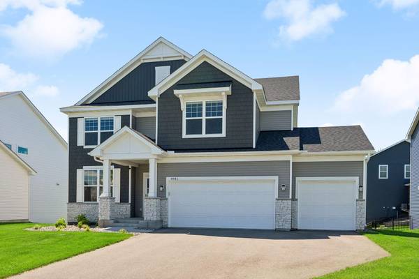 4941 Obsidian WAY, Victoria, MN 55386