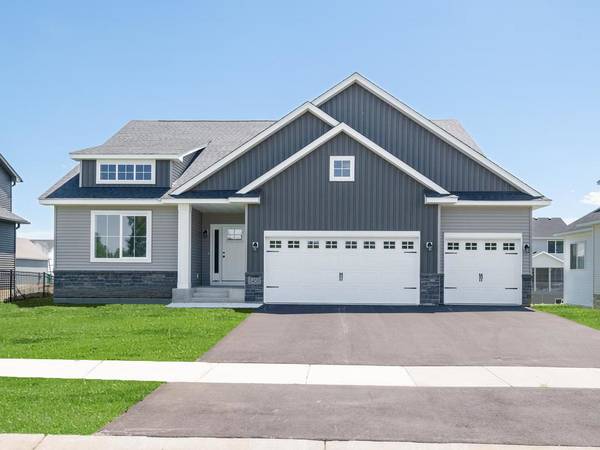 5408 176th ST W, Lakeville, MN 55044