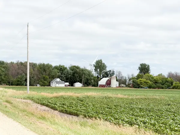 15236 King AVE, Wilmont, MN 56185