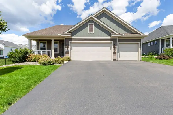1431 139th ST E, Rosemount, MN 55068