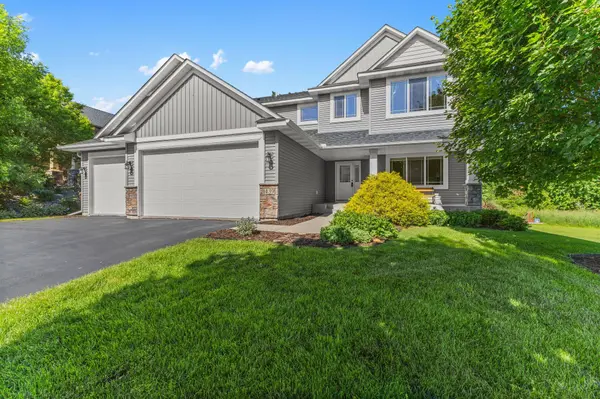 1439 5th ST SW, Delano, MN 55328